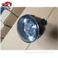 Nissan Auto lights Fog Lamp Running Lights